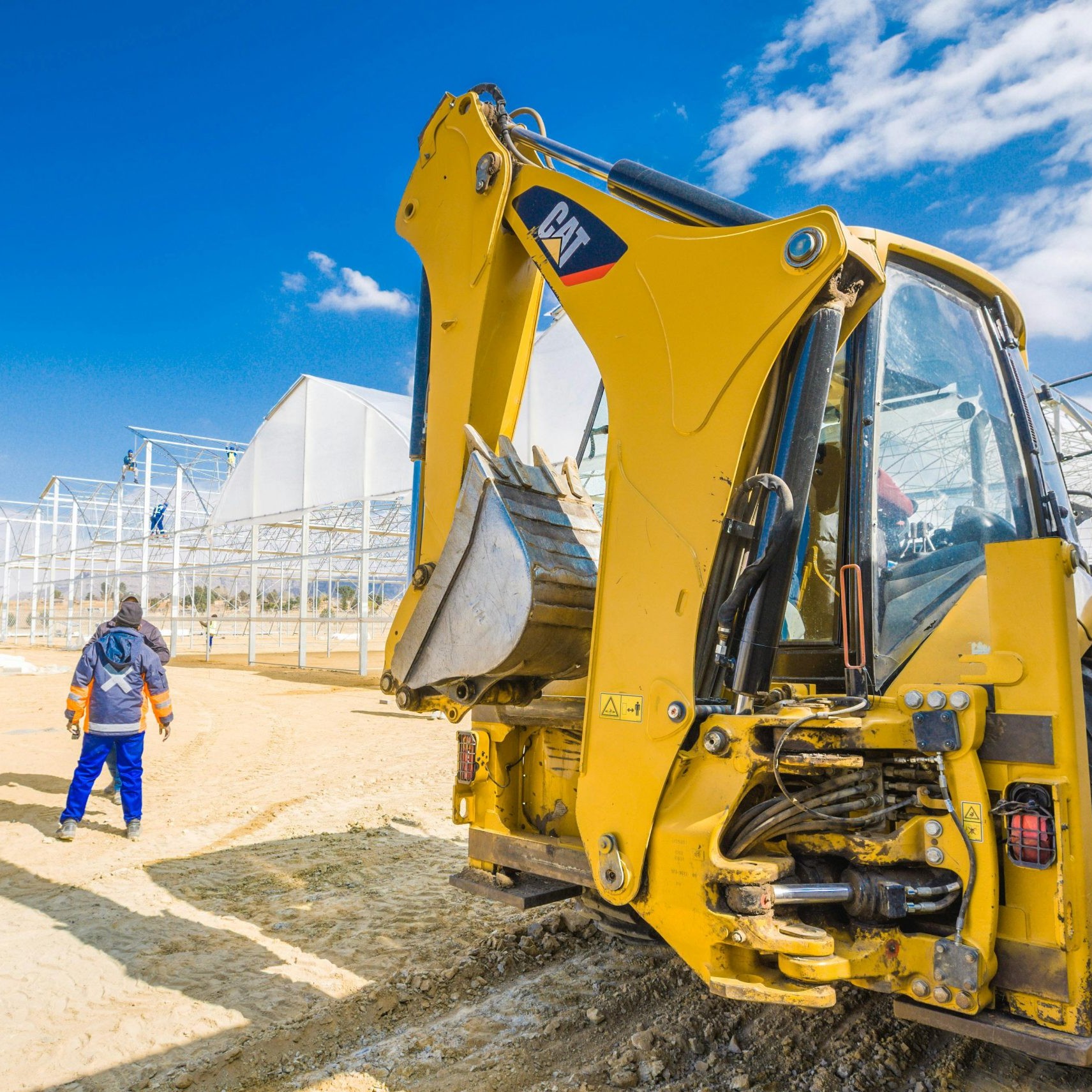 construction