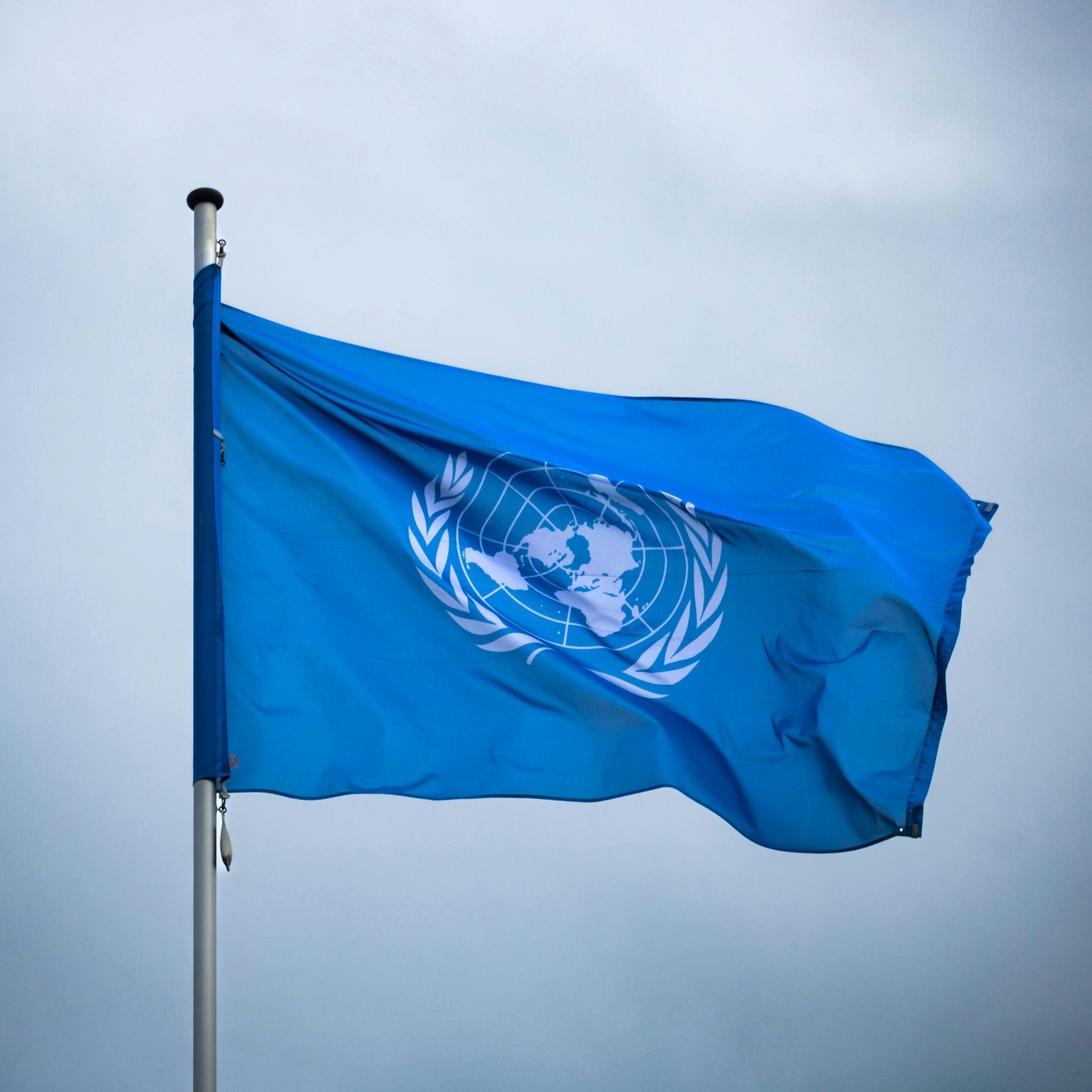 un flag